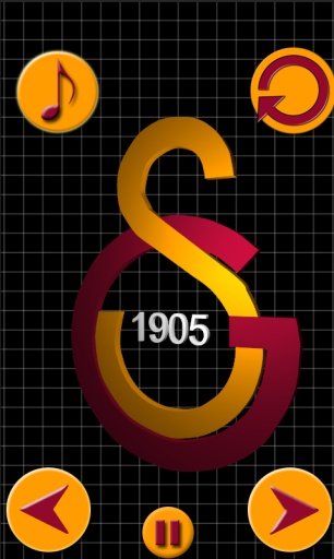 Galatasaray 3D截图1