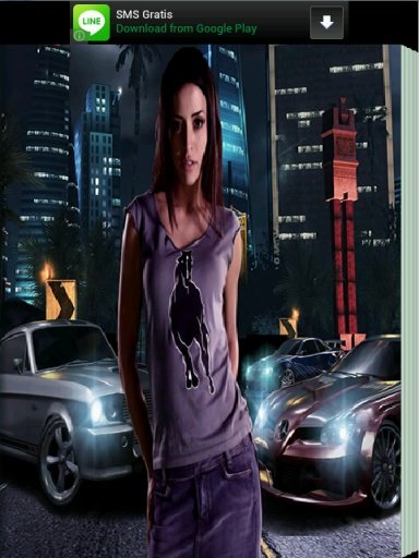 NFS Most Wanted - Cheat Codes截图4