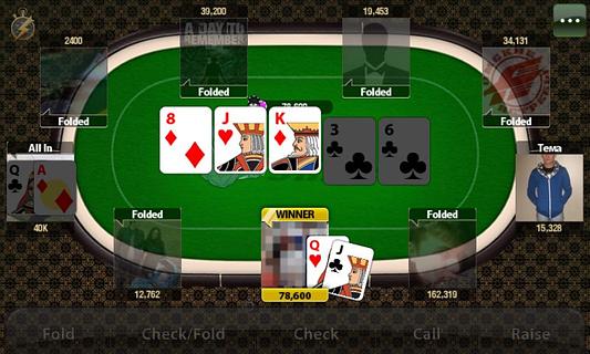 Poker Shark截图5