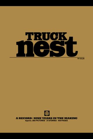 TRUCK NEST截图2