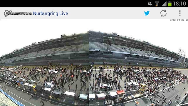 N&uuml;rburgring Live Lite截图3