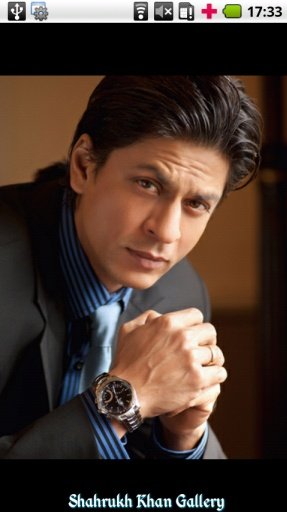 Shahrukh Khan Gallery截图4