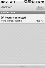 WiFi Power Profile Trial截图4