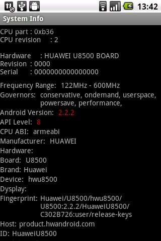 Kernel Tuner 1.6+ **root**截图1