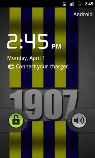 Fenerbahce Wallpapers截图1