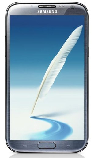 Galaxy Note2 S3 Wallpapers HD截图4