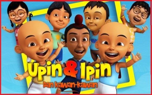 Watch Upin Ipin Videos截图5