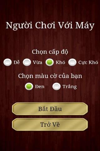 Cờ Đảo Chiếm截图3