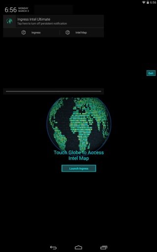 Ingress Intel Ultimate截图4