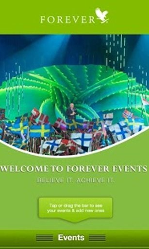 Forever Global Events截图4