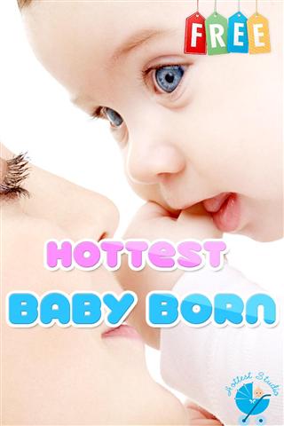 婴儿出生 Baby Born &amp;截图6