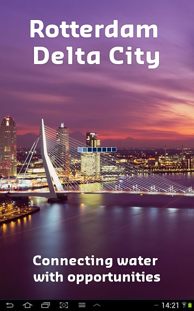 Delta City Rotterdam截图4