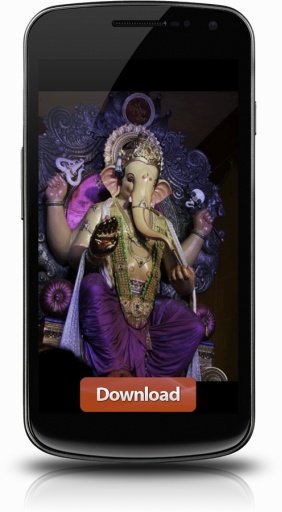 Lal Bag Ka Raja Shree Ganesh截图2