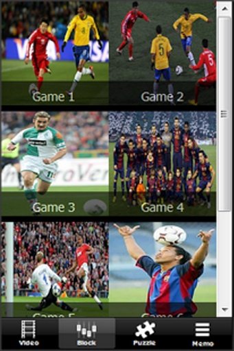 FIFA Football Match Free Game截图2