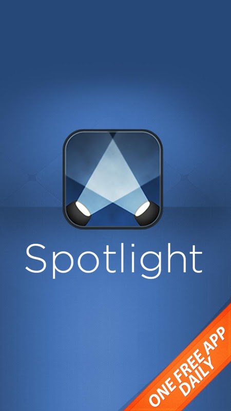 Bluestacks Spotlight截图1