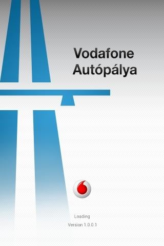 Vodafone - Aut&oacute;p&aacute;lya截图4