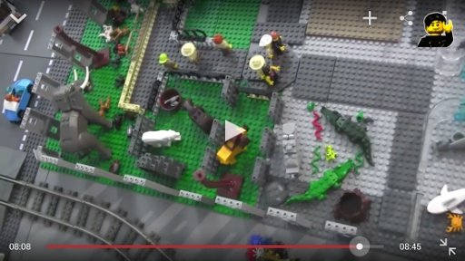 LEGO Review World截图6