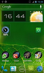 Reboot Widget for Root User截图4