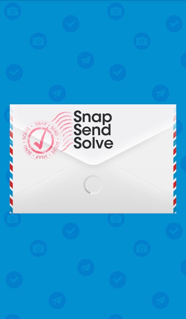 Snap Send Solve截图2