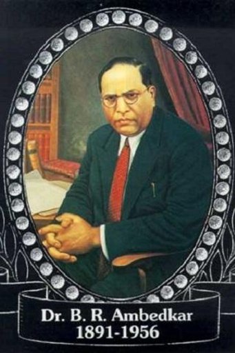 Dr.Babasaheb Ambedkar Quotes截图1