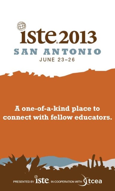 ISTE 2013 Onsite Mobile Guide截图1