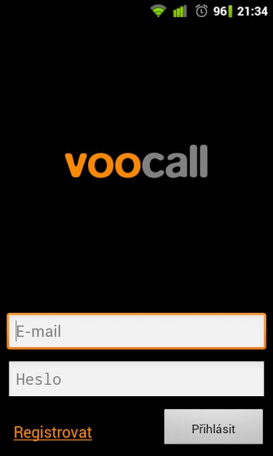 Voocall Callback截图5