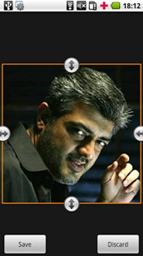 Ajith Kumar Gallery截图7