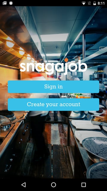 Snagajob for Employers截图5