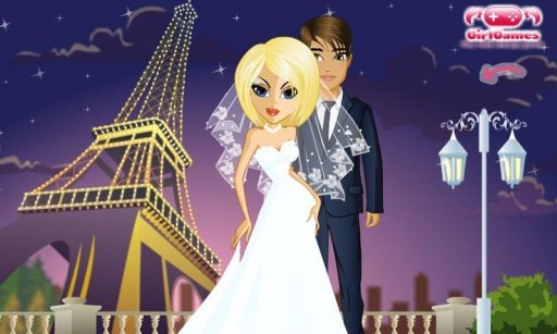 Dress Up! My Wedding截图3