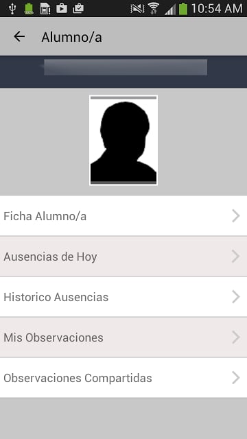 Versi&oacute;n de S&eacute;neca para Android截图6