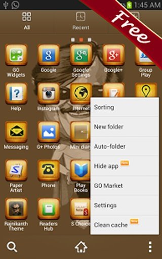 Rajinikanth Theme截图6