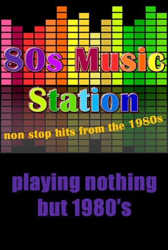 80s Music Station截图1