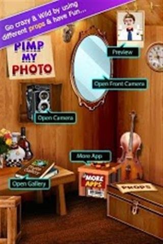 Pimp My Photo截图5