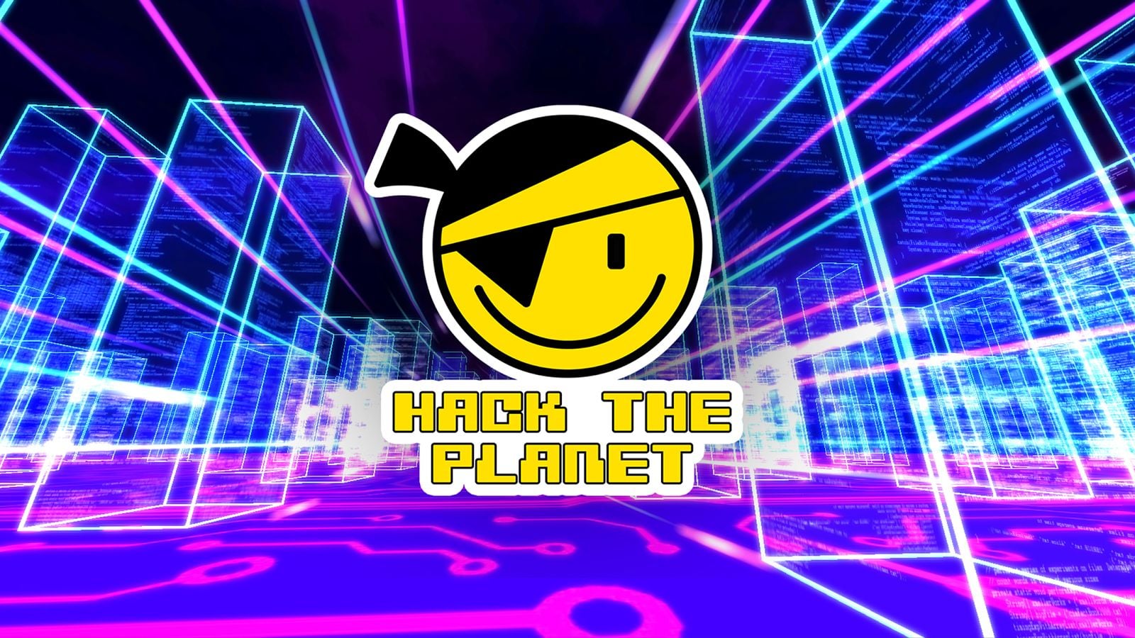 黑客星球:HackThePlanet截图4