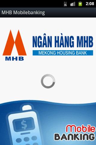 MHB Mobile banking截图4