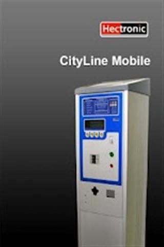 CityLine Mobile截图1