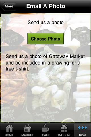 Gateway Market截图2