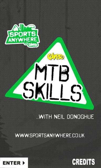 MTB Skills截图8