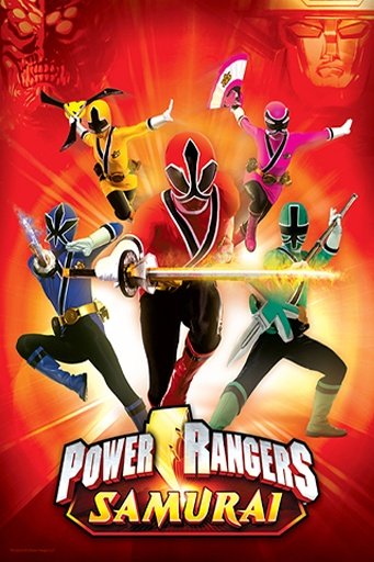 Power Ranger FC截图4