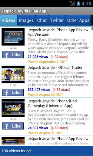 Jetpack Joyride Tips and Guide截图1