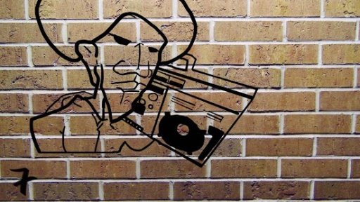 Graffiti Street截图5