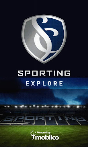 Sporting Explore截图1