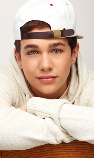 Austin Mahone Live Wallpapers截图6