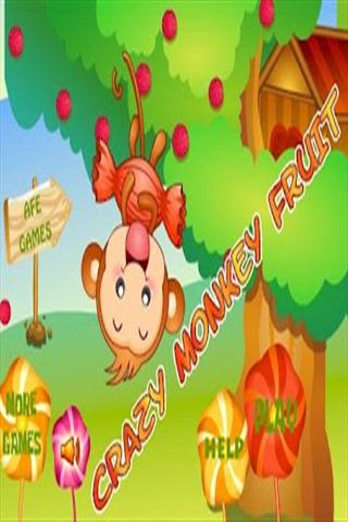 疯狂游戏 Crazy Monkey-Zuma Game截图1