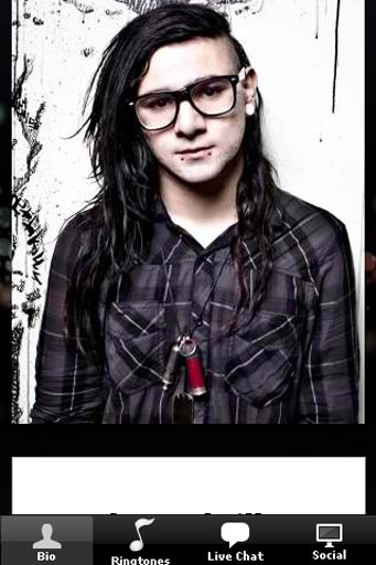 Skrillex Fan Chat And More!截图1