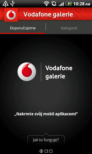 Vodafone galerie截图3