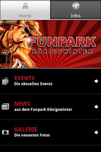 Funpark K&ouml;nigswinter截图3