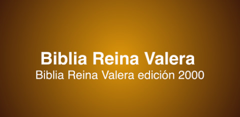 Biblia Reina Valera截图2