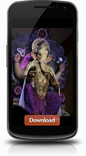 Lal Bag Ka Raja Shree Ganesh截图6