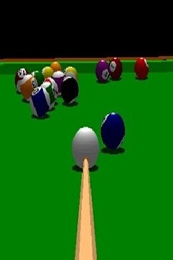 Pool Game Challenge Deal截图1